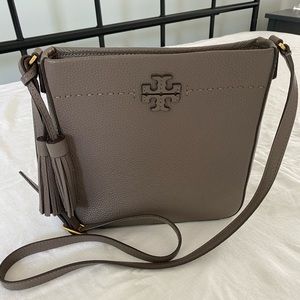 Tory Burch McGraw Sling Bag